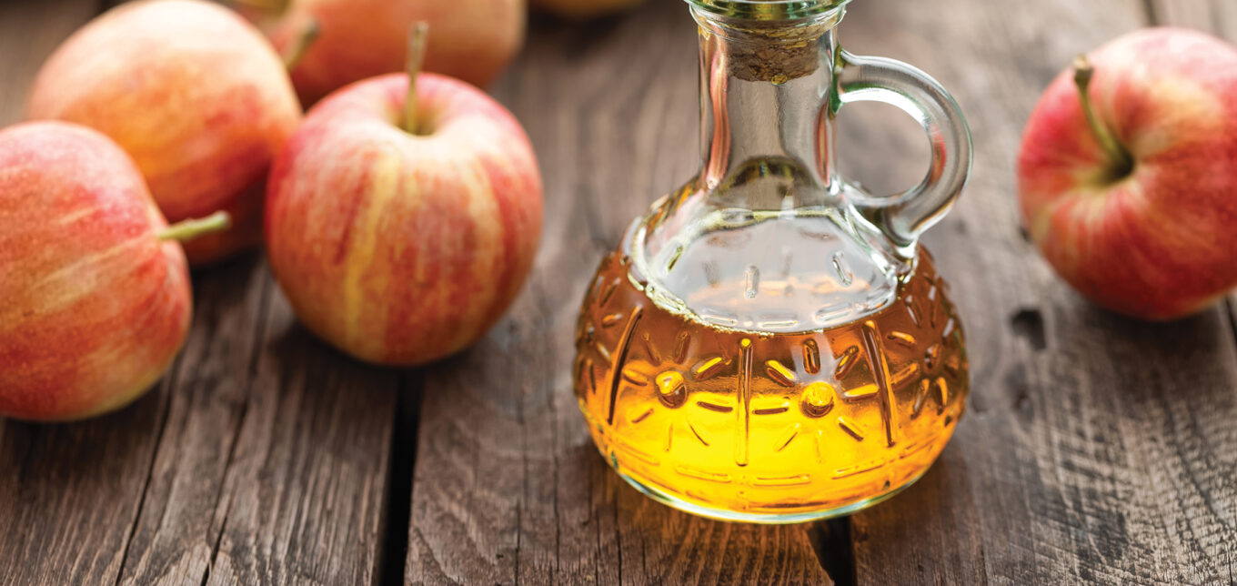 Fire Cider: Benefits and History of Medicinal Vinegars – Mother Earth News - Vimarsana News